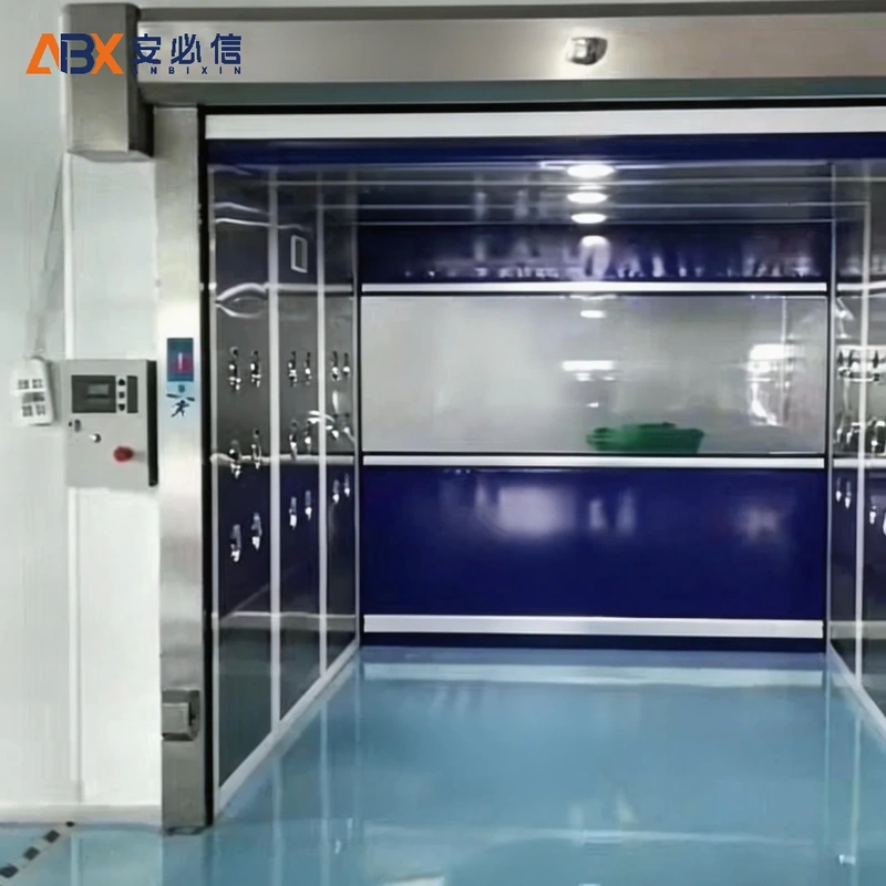 濮阳高速门